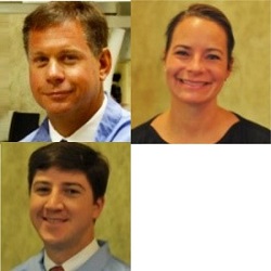 Drs. Richard Bennett, Ryan Wood, Cindy Greene testimonial for Dental Consulting Experts, The Ledbetter Group