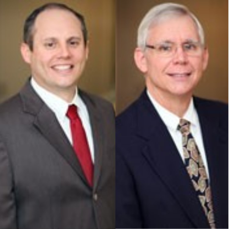 Drs. Matt Adams & Jerry Adams testimonial for Dental Consulting Experts, The Ledbetter Group