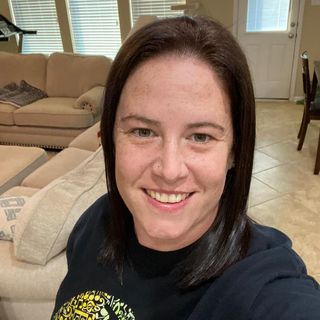 Ashley Cochran Ashley Cochran