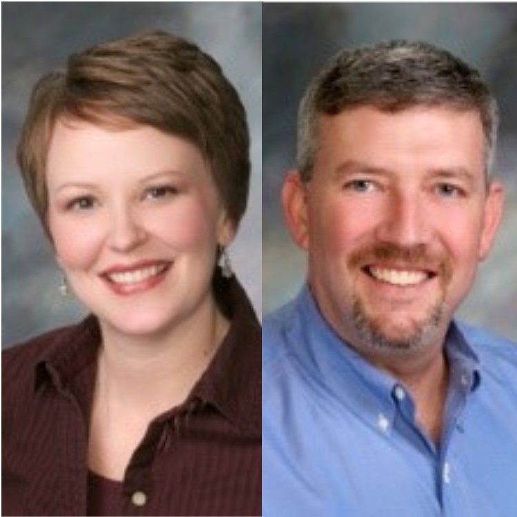 Drs. Jennifer Wells & Erik Wells testimonial for Dental Consulting Experts, The Ledbetter Group
