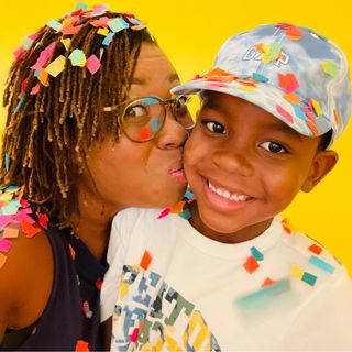 Danitra Davenport Danitra Davenport