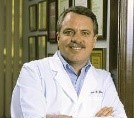 Dr. John Barnes testimonial for Dental Consulting Experts, The Ledbetter Group